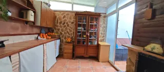 Dúplex 3 plantas con terraza - Mula