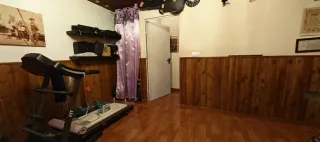 Dúplex 3 plantas con terraza - Mula