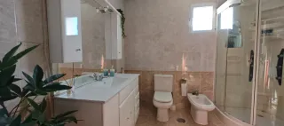 Dúplex 3 plantas con terraza - Mula