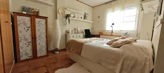 Dúplex 3 plantas con terraza - Mula