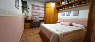 Dúplex 3 plantas con terraza - Mula