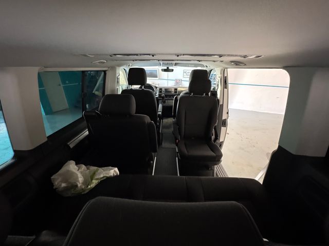 Volkswagen Multivan OFERTA!