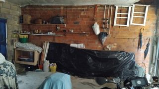 Venta de garaje en Astorga