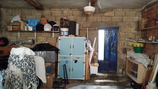 Venta de garaje en Astorga