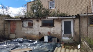 Venta de garaje en Astorga