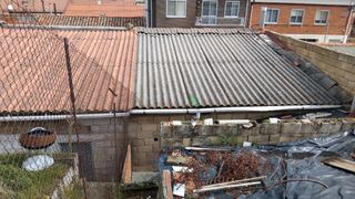 Venta de garaje en Astorga