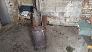 Venta de garaje en Astorga