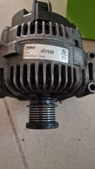 Alternador para Sprinter