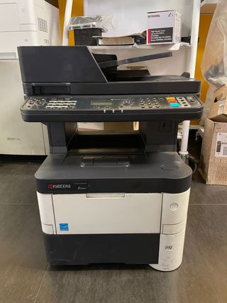 Impresora KYOCERA ECOSYS M3040dn