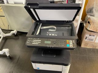 Impresora KYOCERA ECOSYS M3040dn