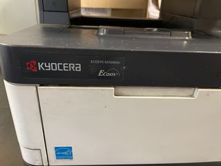 Impresora KYOCERA ECOSYS M3040dn