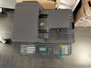 Impresora KYOCERA ECOSYS M3040dn