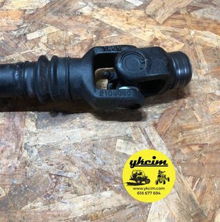 Transmisión trasera Can-Am Bombardier Outlander