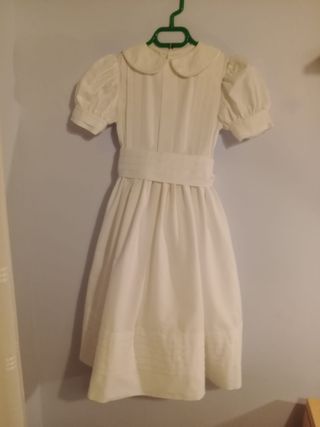 Traje y vestido ceremonia niño/a