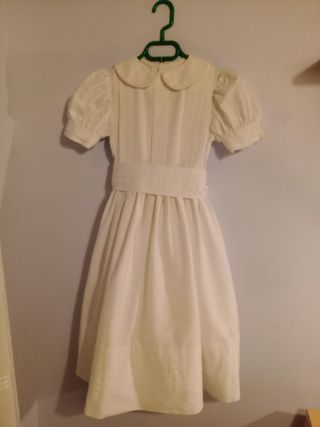Traje y vestido ceremonia niño/a