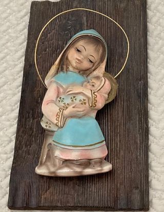 Virgen