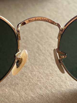 Gafas Rayban