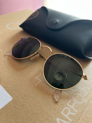 Gafas Rayban