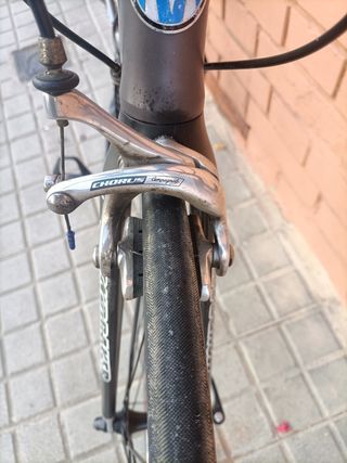 Bici de carretera