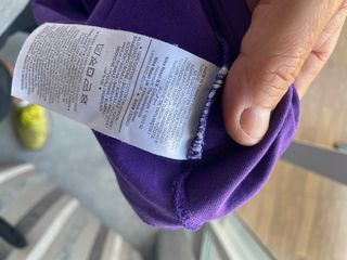 Camiseta Lakers Nike
