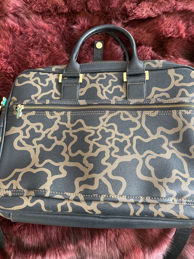 Bolso Tous Portadocumentos