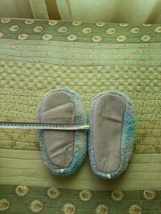 Zapatillas de casa