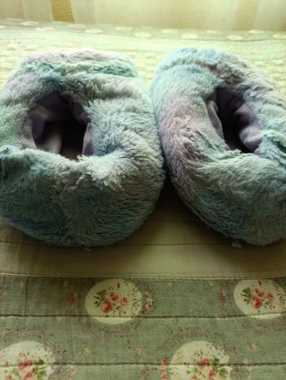 Zapatillas de casa