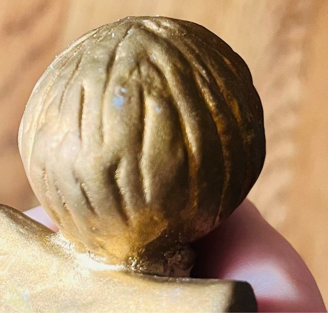 Angelo Thun portacandela vintage