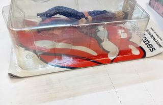 THE ROLLING STONES MICK JAGGER MEDICOM TOY DIAMOND