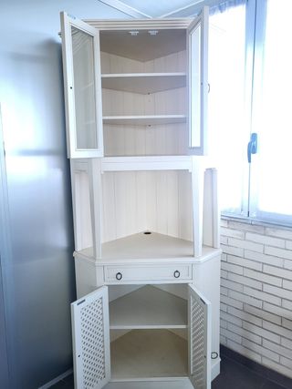 MUEBLE RINCONERO MADERA