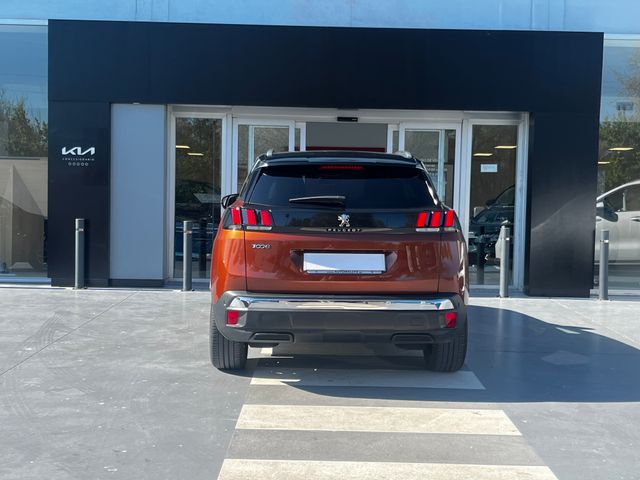 Peugeot 3008 ALLURE 2018