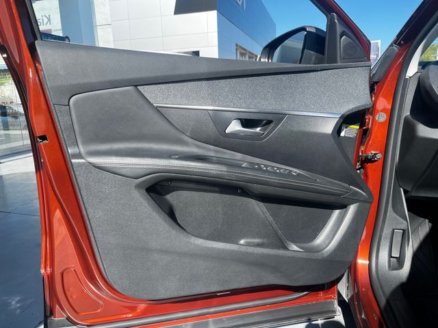 Peugeot 3008 ALLURE 2018