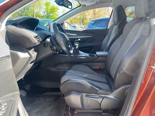 Peugeot 3008 ALLURE 2018