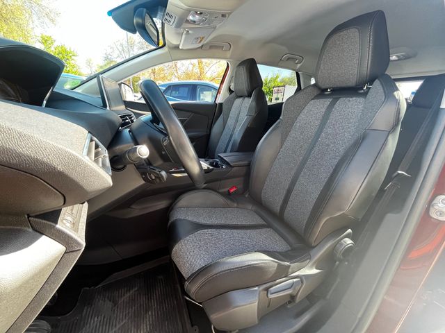 Peugeot 3008 ALLURE 2018