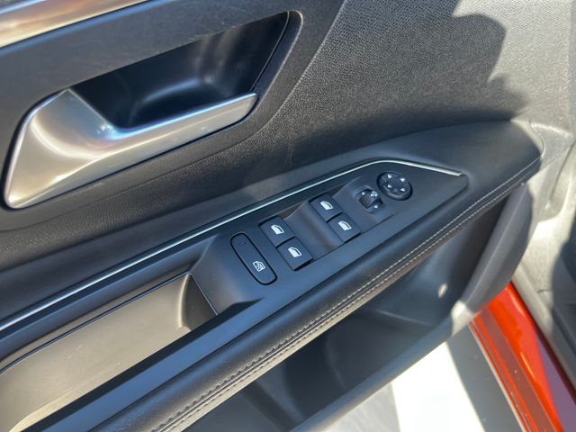Peugeot 3008 ALLURE 2018