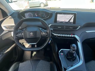 Peugeot 3008 ALLURE 2018