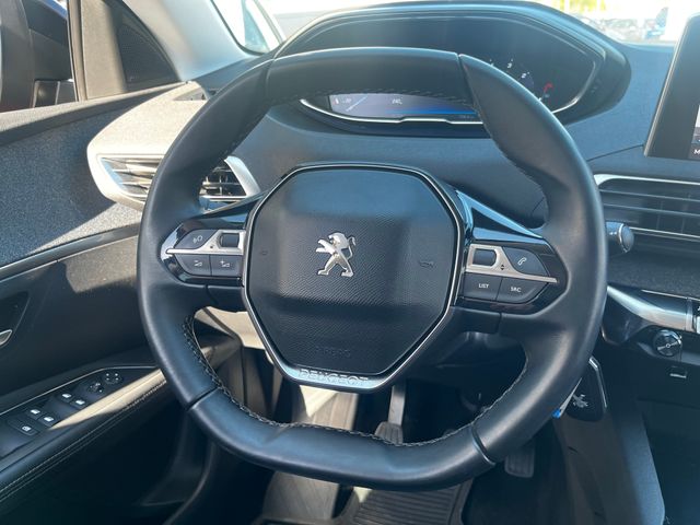 Peugeot 3008 ALLURE 2018