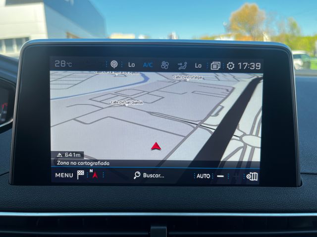 Peugeot 3008 ALLURE 2018