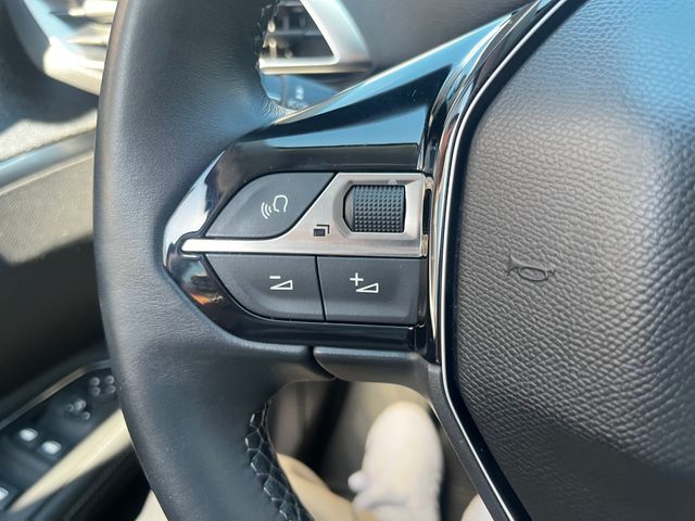 Peugeot 3008 ALLURE 2018