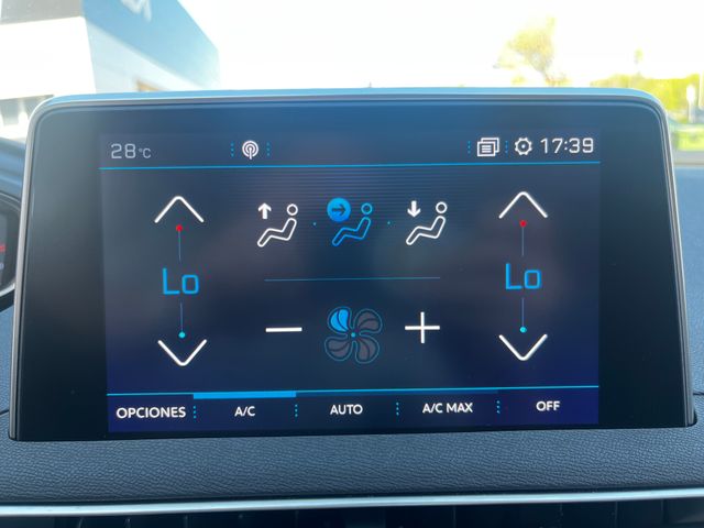 Peugeot 3008 ALLURE 2018
