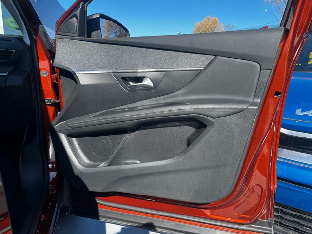 Peugeot 3008 ALLURE 2018