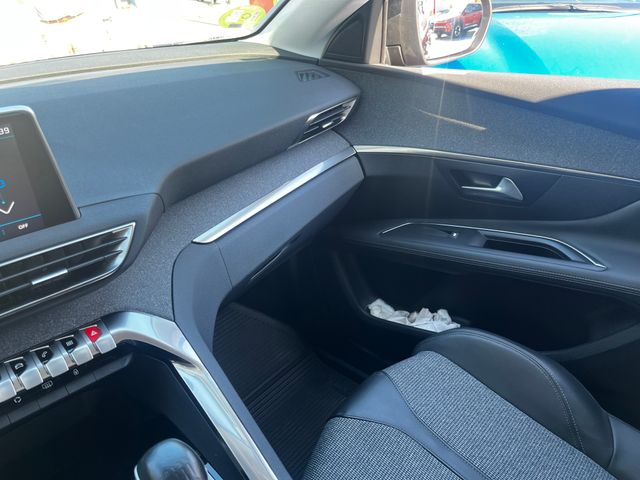Peugeot 3008 ALLURE 2018