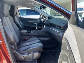 Peugeot 3008 ALLURE 2018