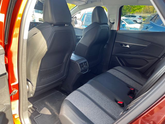 Peugeot 3008 ALLURE 2018