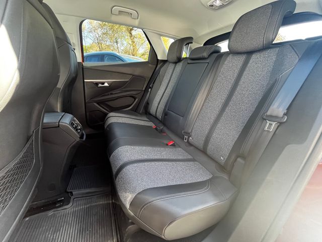 Peugeot 3008 ALLURE 2018