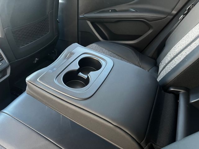 Peugeot 3008 ALLURE 2018