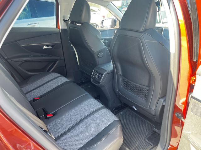 Peugeot 3008 ALLURE 2018