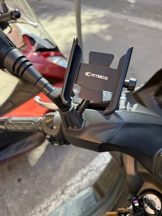 Scooter