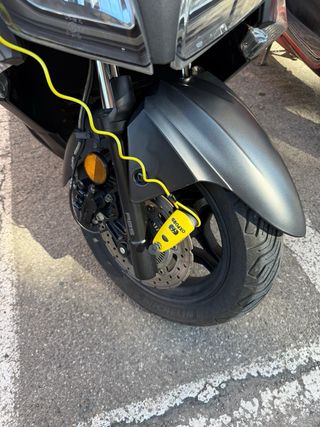 Scooter