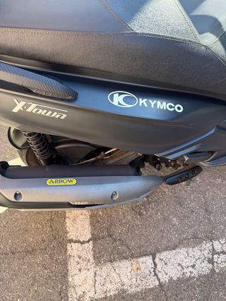 Scooter